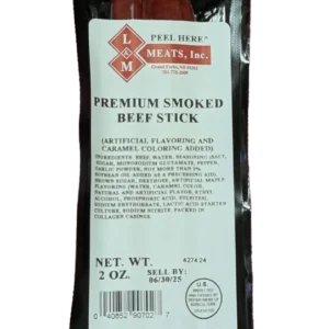 Original Beef Sticks