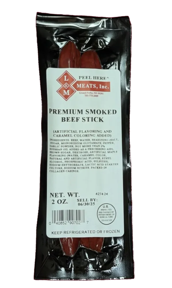 Original Beef Sticks