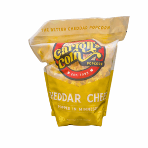 Carroll's Corn Cheese 14oz