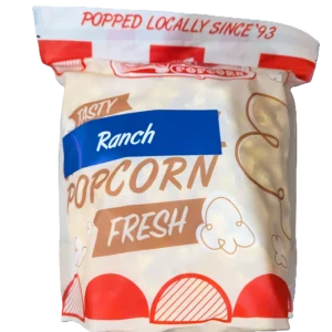 ranch popcorn