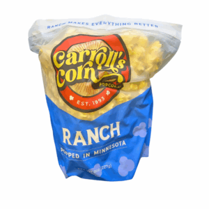Carroll's Corn Ranch 8oz