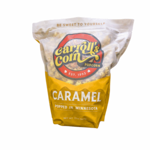 Carroll's Corn Caramel 32oz