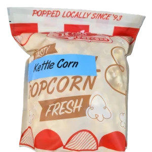 kettle popcorn