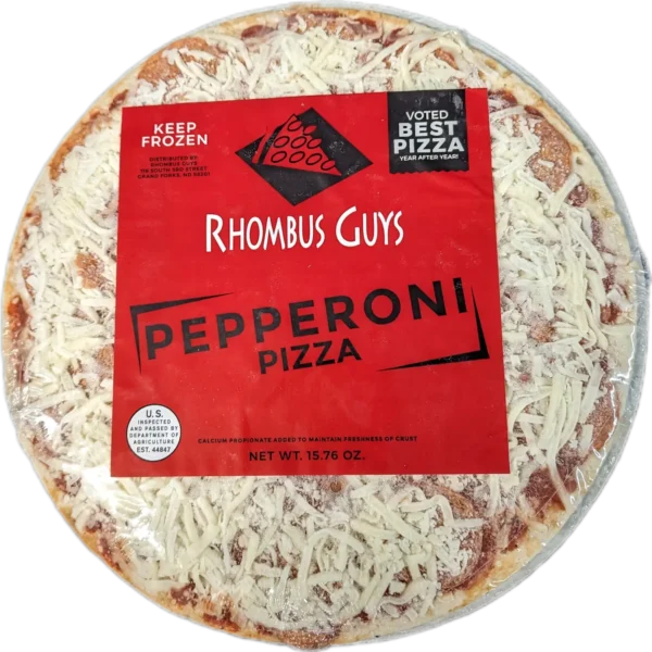 Pepperoni
