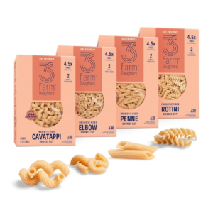 3 Farm Daughters Variety Pack