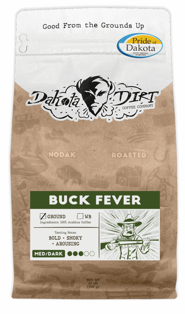 Buck Fever