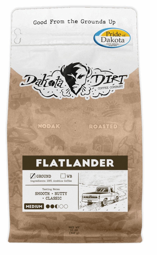 Flatlander