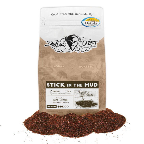 Stick in the Mud