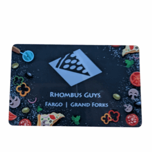 Rhombus Guys Gift Card - $25.00